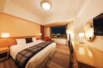Hotel Nikko Northland Obihiro