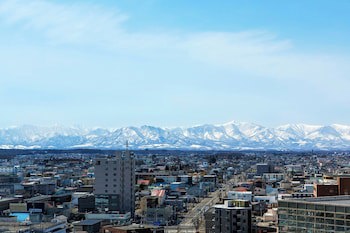Hotel Nikko Northland Obihiro