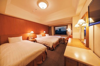 Hotel Nikko Northland Obihiro