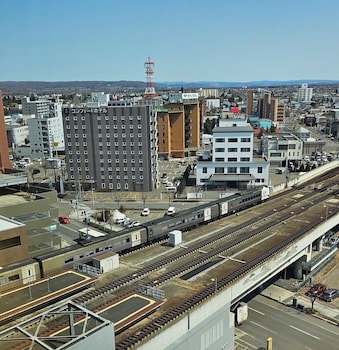 Hotel Nikko Northland Obihiro