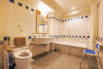 Hotel Nikko Northland Obihiro