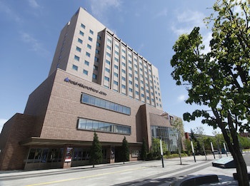 Hotel Nikko Northland Obihiro