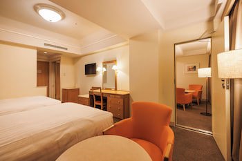 Hotel Nikko Northland Obihiro
