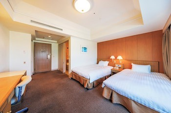 Hotel Nikko Northland Obihiro
