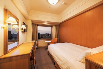 Hotel Nikko Northland Obihiro