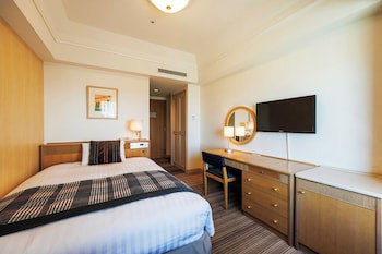 Hotel Nikko Northland Obihiro