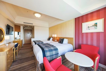 Hotel Nikko Northland Obihiro