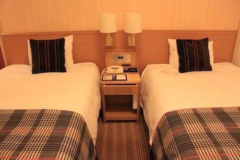 Hotel Nikko Northland Obihiro