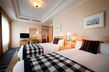 Hotel Nikko Northland Obihiro