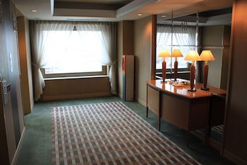 Hotel Nikko Northland Obihiro