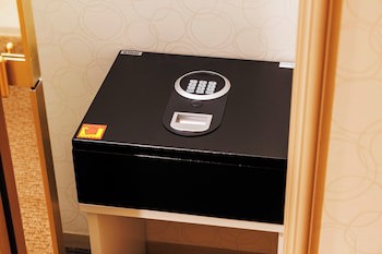 Hotel Nikko Northland Obihiro