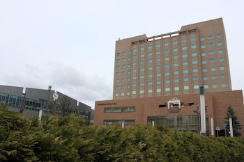 Hotel Nikko Northland Obihiro