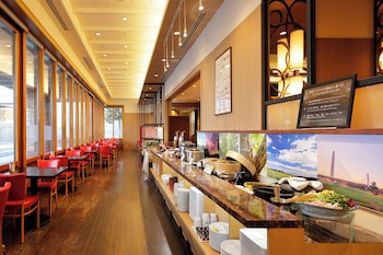 Hotel Nikko Northland Obihiro