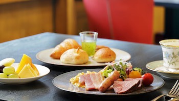 Hotel Nikko Northland Obihiro
