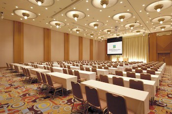 Hotel Nikko Northland Obihiro