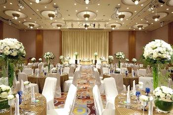 Hotel Nikko Northland Obihiro
