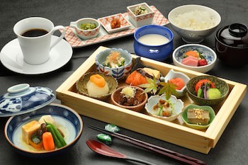 Hotel Metropolitan Yamagata