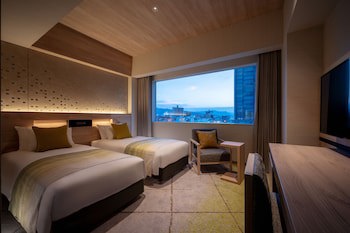 Hotel Metropolitan Yamagata