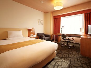 Hotel Metropolitan Yamagata