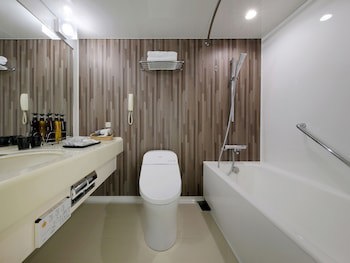 Hotel Metropolitan Yamagata