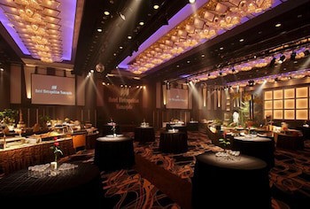 Hotel Metropolitan Yamagata