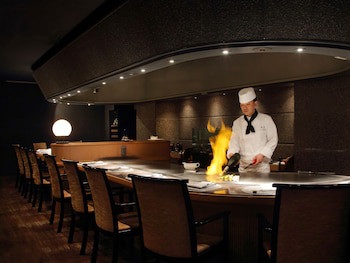 Hotel Metropolitan Yamagata