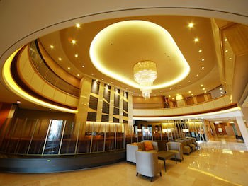 Hotel Metropolitan Yamagata