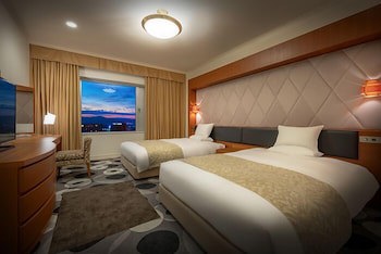 Hotel Metropolitan Yamagata