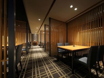 Hotel Metropolitan Yamagata