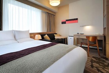 Hotel Metropolitan Yamagata