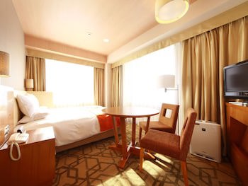 Hotel Metropolitan Yamagata