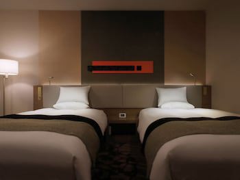 Hotel Metropolitan Yamagata