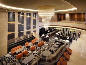 Hotel Metropolitan Yamagata