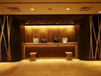 Hotel Metropolitan Yamagata