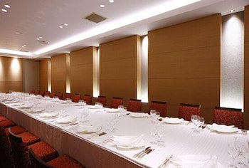 Hotel Metropolitan Yamagata