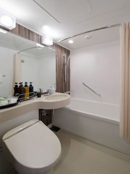 Hotel Metropolitan Yamagata