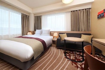 Hotel Metropolitan Yamagata