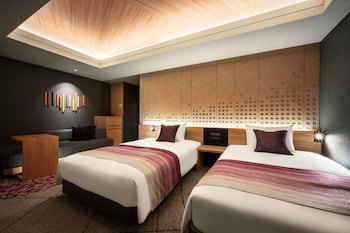 Hotel Metropolitan Yamagata