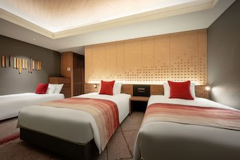 Hotel Metropolitan Yamagata