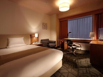 Hotel Metropolitan Yamagata