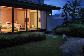 Hotel Metropolitan Yamagata