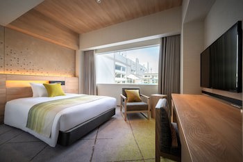 Hotel Metropolitan Yamagata