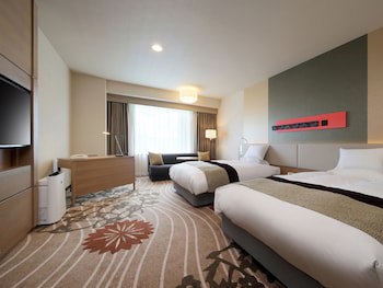 Hotel Metropolitan Yamagata