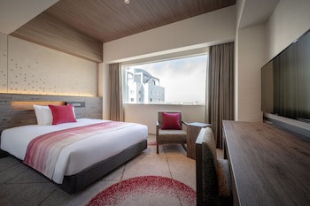 Hotel Metropolitan Yamagata