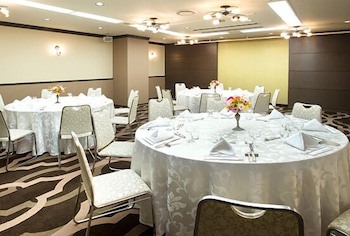 Hotel Metropolitan Yamagata