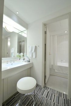 Hotel Granvia Okayama