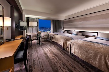Hotel Granvia Okayama