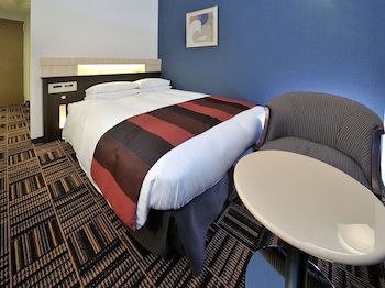 Hotel Granvia Okayama