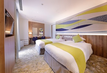 Hotel Granvia Okayama