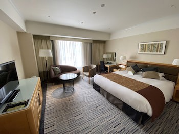 Hotel Granvia Okayama
